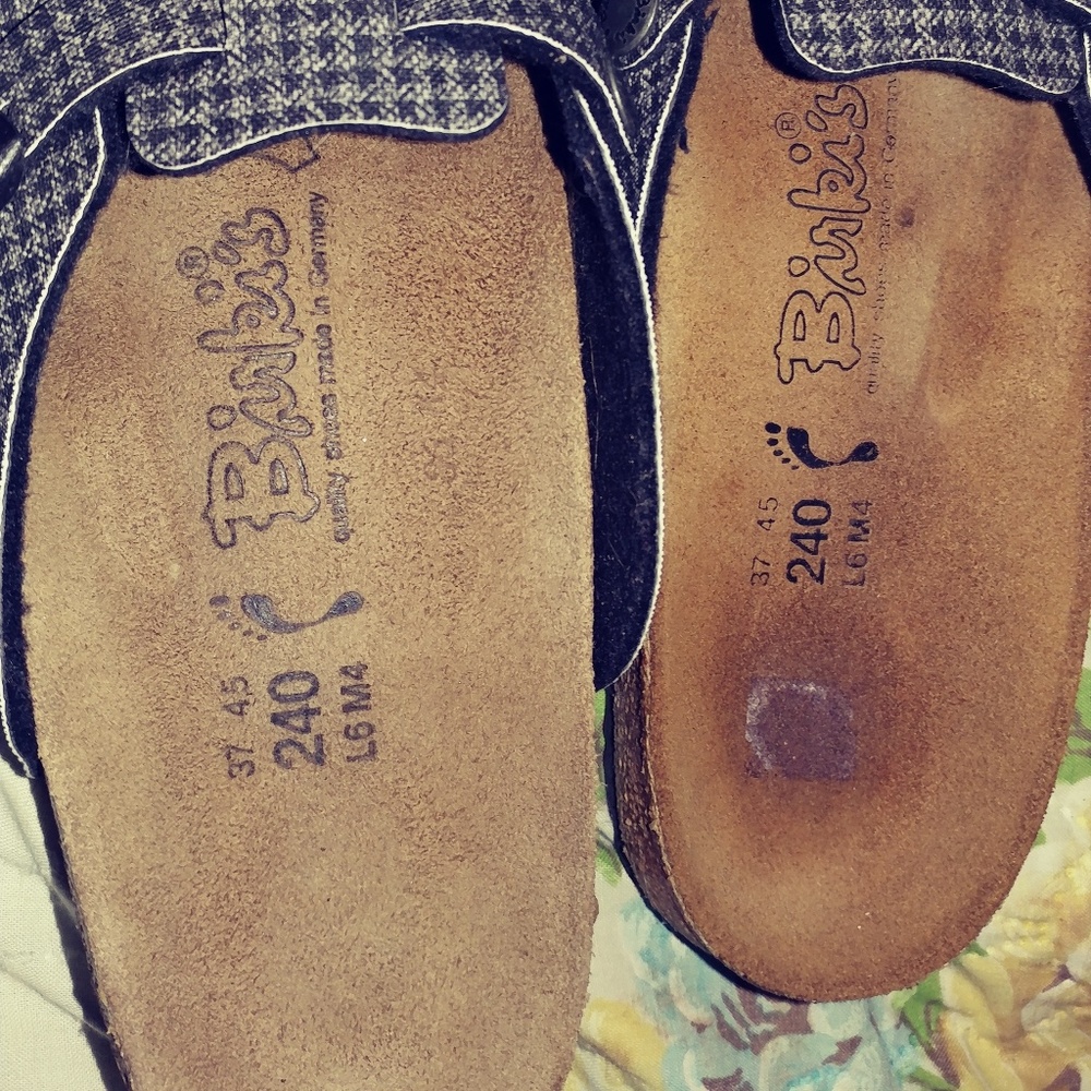 Birkenstock